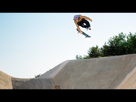 Martino Cattaneo's "Madness" Part