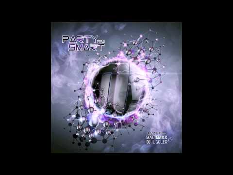 Alien Project - Crystal Skulls ( Mad Maxx Remix )