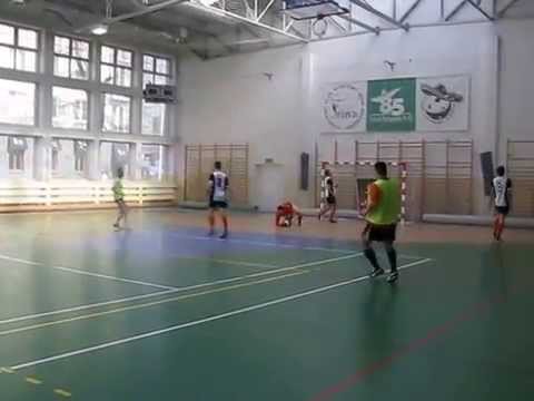 StrefaFutbolu.pl - ALHPN: Augusto Penguins - Kartofliska