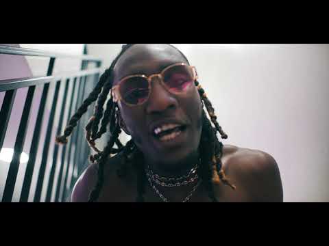 KODES - Méchant (clip officiel)