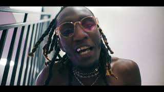 Méchant Music Video
