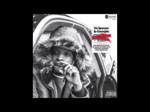 Vic Spencer & SonnyJim - Chemical Reactions (Feat. SonnyJim)