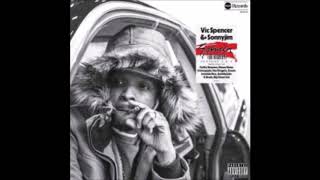 Vic Spencer &amp; SonnyJim - Chemical Reactions (Feat. SonnyJim)