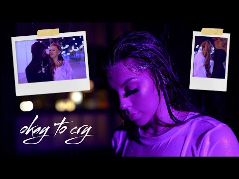 Sierra Sprague - Okay To Cry (Official Music Video)