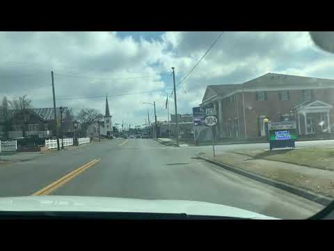 image-How safe is Central City Ky?