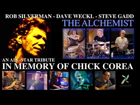 The Alchemist (All-Star Tribute to Chick Corea)