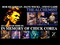 The Alchemist (All-Star Tribute to Chick Corea)