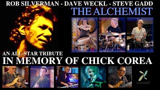 The Alchemist (All-Star Tribute to Chick Corea)