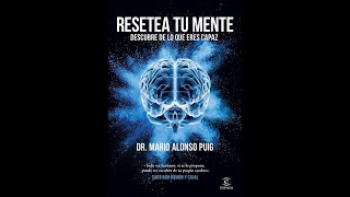 Download lagu RESETEA TU MENTE MARIO ALONSO PUIG AUDIOLIBRO COMPLETO VOZ REAL mp3