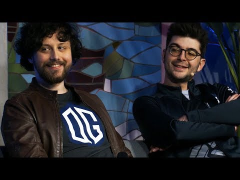 Gorgc joins OG - Official Announcement