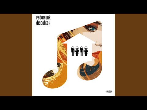 DiscoTech (Original Mix)