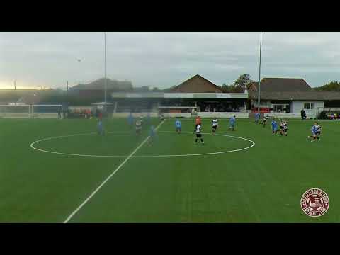 The Goals. -  Shotts Bon Accord 4 0 Gretna FC