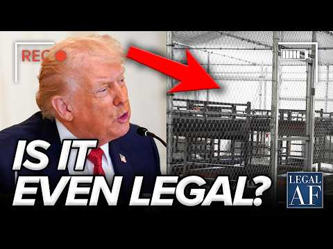 From Prisons to ICE The Expanding Prison Labor Pipeline ...