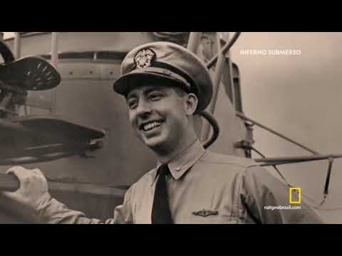 INFERNO SUBMARINO -TORPEDOS VIOLENTOS