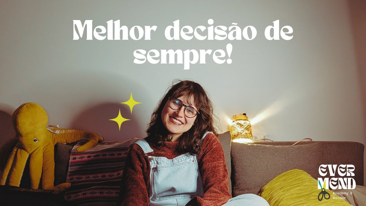 Como o YouTube mudou a minha vida (com menos de 500 subscritores)