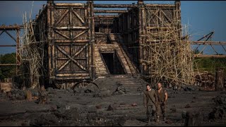 Download lagu A ARCA DE NOÉ - Filme Bíblico De 1967 COMPLETO E DUBLADO MELHOR FILME EVANGELICO PARA ASSISTIR 2025 mp3