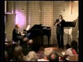 Aaron Copland - Duo for Flute & Piano - Lively, with bounce - Samuel Leon Moseley