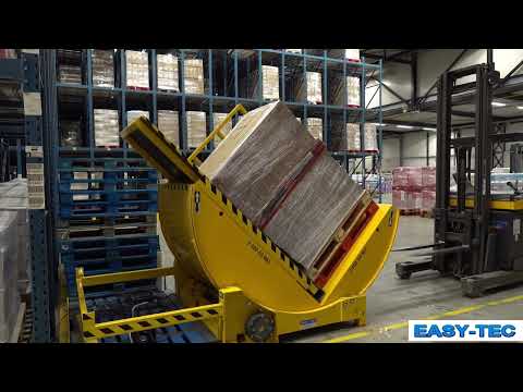 easy tec Miniature vidéo YouTube 6