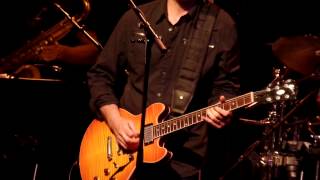 Gregg Allman Live - Hot 'Lanta at The Canyon 2015