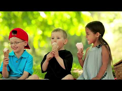 Welcome To My Faceless Video on  Ice Cream Cone .