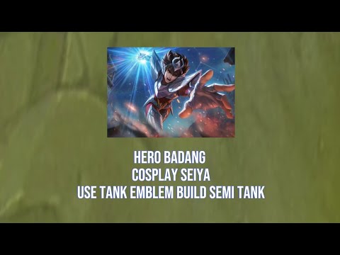 Volume 12 : Saint Seiya hero Badang knight Pegasus Ryu Sei Ken's move