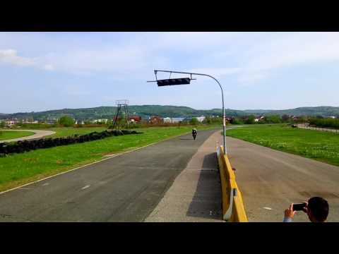 Yamaha R1 Zalužani Kuruzović S.