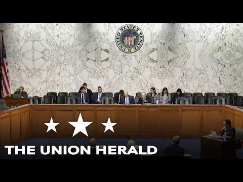 Senate Hearing on U.S. Generic Drug Manufacturing