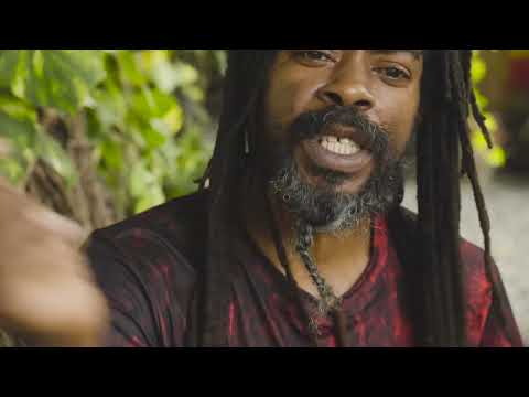 MARLON BROWN   STEAL YOUR JOY OFFICIAL VIDEO