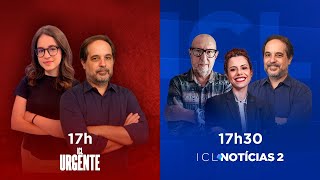 DEPUTADA PODE SER CONDENADA A 5 ANOS DE PRISÃO EM JULGAMENTO NO STF - ICL URGENTE AO VIVO