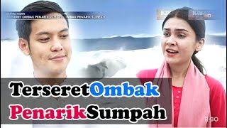 Download lagu TERSERET OMBAK PENARIK SUMPAH - Seribu Kisah mp3
