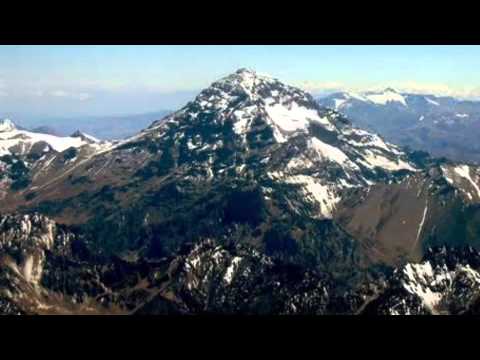 Argentina Spanish Project