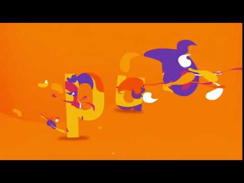 Télétoon+ Jingle pub début 2011 (Sans p u b c'est la pub)