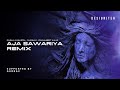 Aja Sawariya (Melodic Techno) - Designiter Remix | Rashmeet Kaur | Rusha & Blizza | GURBAX