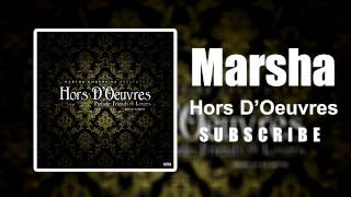 Marsha Ambrosius - Slow Motion [Hors D'Oeuvres]