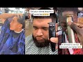 Barber Pranks TikTok Compilation