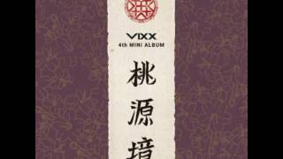 VIXX - Shangri-La [AUDIO]