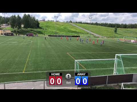 T18 SM ONS - HJK