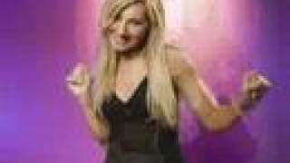 Ashley Tisdale He said she said remix