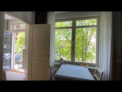 Greta Garbos väg 21 C - 2:a · 42m2 - Solna Gamla Filmstaden/Råsunda : Via Notar mäklare Solna