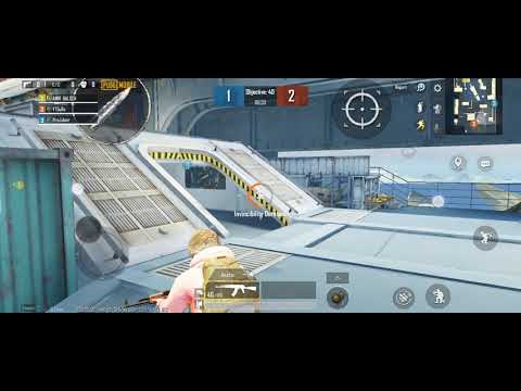 my first YouTube video PUBG mobile on Nokia 2.4 😭😭😭😭😭😭