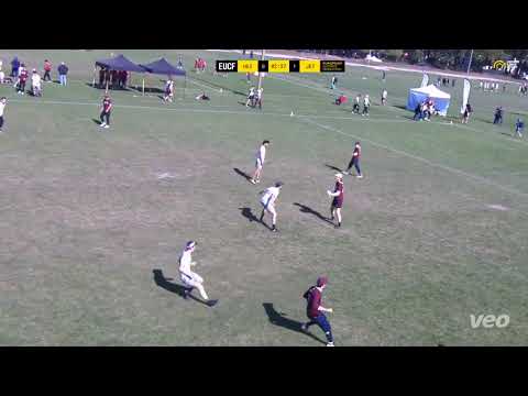 Heidees (GER) – Jetset (BEL) | OPEN | 2025 EUCF