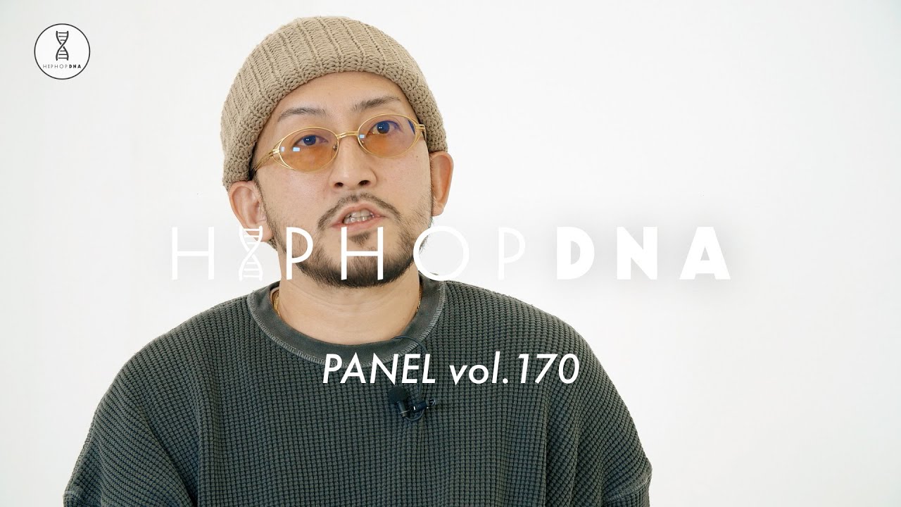 【NORIKIYO】"シングル「踊共」について"(前半)