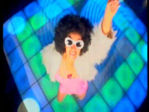 IVANA BANFIC I DINO DVORNIK  Nag (Official Music Video)