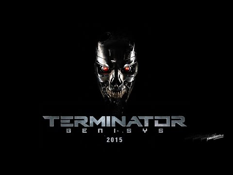 Terminator: Genisys Official Trailer #3 (2015) - Arnold Schwarzenegger Movie HD
