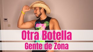 Zumba® &quot;Otra Botella&quot; - Gente de Zona