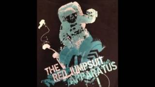 The Red Jumpsuit Apparatus - &quot;Senioritis&quot;