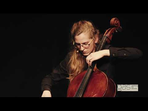 GAS Festival 18.10.22 Silvia Rosani Esther Saladin