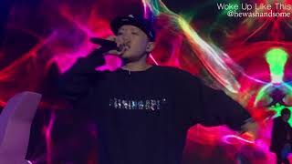 loopy & Nafla - woke up like this @포트나이트