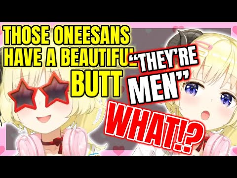 holoyume - VTuber ENG Subs ホロ夢 - 【ENG Sub】Watame: Wataoji Moment Came With SURPRISE - Minecraft【Hololive】