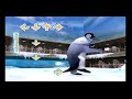 PS2 Happy Feet The Zoo